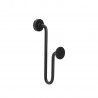 pateredesignmetalnoir hubsch swing