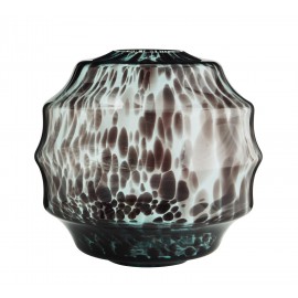 Vase boule verre Madam Stoltz