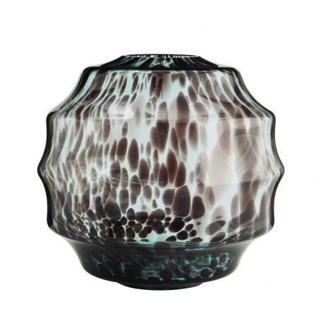 Vase boule verre Madam Stoltz