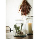 Vase bocal terrarium verre Madam Stoltz