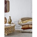 bloomingville suspension en corde jonc de mer naturel marron beige