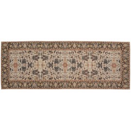 Tapis long style oriental Nordal Amelie