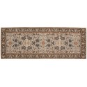 Tapis long style oriental Nordal Amelie