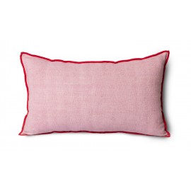 Coussin liseré HKiving