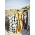 Plaid tie dye coton Madam Stoltz