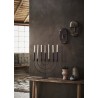 Vase terre cuite rustique Madam Stoltz