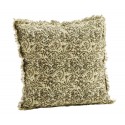 Housse de coussin boho Madam Stoltz