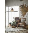 Housse de coussin boho Madam Stoltz