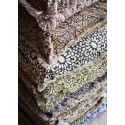 Housse de coussin boho Madam Stoltz