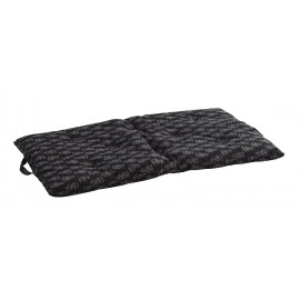 Matelas coton imprimé Madam Stoltz