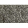 matelas boho banquette coton imprime noir madam stoltz