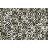 Matelas de sol double face Madam Stoltz