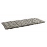Matelas de sol double face Madam Stoltz