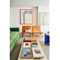 gobelet gres multicolore hk living lunar