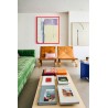 gobelet gres multicolore hk living lunar