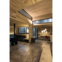 Luminaire suspension design vita conia L