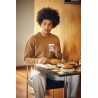 set de 6 gobelets cafe ceramique multicolores hkliving pluto