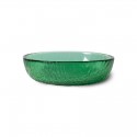 bol verre vert hkliving the emeralds