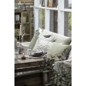 Housse de coussin IB Laursen vert