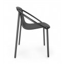 Chaise design Umbra Ringo