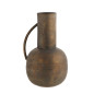 Vase métal Madam Stoltz Vase métal Madam Stoltz