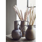 Vase métal Madam Stoltz Vase métal Madam Stoltz