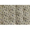 Matelas long coton imprimé Madam Stoltz