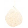 grand abat jour suspension papier xl deforme boheme madam stoltz