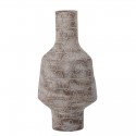 grand vase de sol ceramique style boheme bloomingville saku