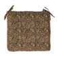 Coussin de chaise réversible Madam Stoltz