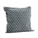 Housse de coussin coton Madam Stoltz