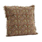 Housse de coussin coton Madam Stoltz