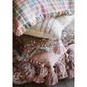 Housse de coussin coton Madam Stoltz