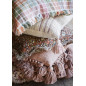 Housse de coussin coton Madam Stoltz
