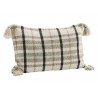 Housse de coussin coton recyclé Madam Stoltz