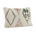 Housse de coussin laine Madam Stoltz