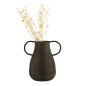 Madam Stoltz Kupfer-Metallvase Madam Stoltz Kupfer-Metallvase