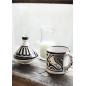 petit mini pichet verre souffle madam stoltz