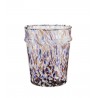 verre a eau souffle multicolore madam stoltz