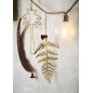 decoration murale lune rotin tresse madam stoltz decoration murale lune rotin tresse madam stoltz