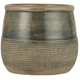IB Laursen Keramik-Blumentopf