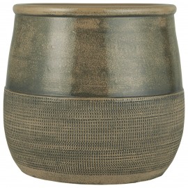 Keramik-Pflanzgefäß von IB Laursen