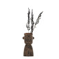 madam stoltz vase sculpture statuette humaine terre cuite madam stoltz vase sculpture statuette humaine terre cuite