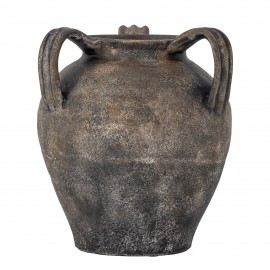 Vase terre cuite Bloomingville Cuma