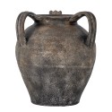 Vase terre cuite Bloomingville Cuma