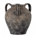Vase terre cuite Bloomingville Cuma