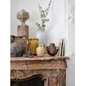 Vase terre cuite Bloomingville Cuma
