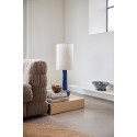 Abat-jour lampe lin HKliving