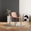 Chaise design Umbra Ringo