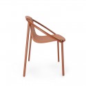 Chaise design Umbra Ringo